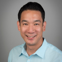 Danny Hom, MBA, CSFS