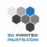 3D Printed Parts