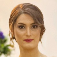 Faezeh Aeeni, MD