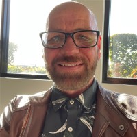 Derek Kilgour