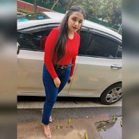 Megha Dhakoliya