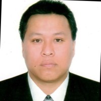 Ciro Moises Bravo Poma