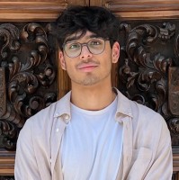 Arya Parekh