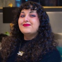 Paola Velez Miranda