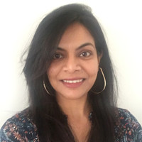 Gauri Potdar