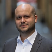 Michael Radovnikovic