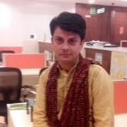 Prashant Bhoir