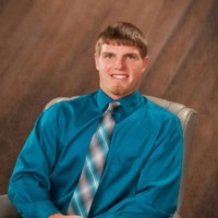 Austin Vandivert