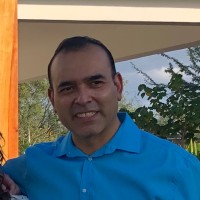 Marco Vinicio Pérez González