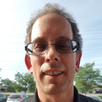 Mark Bergmann