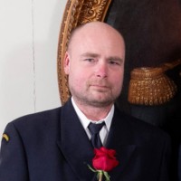 Johan Eriksson