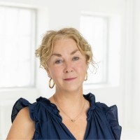 Anette Ree Fredsted