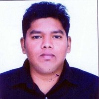 Mehul Rathod