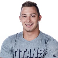 Patrick Holz