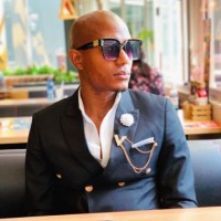 Sello Moloto