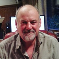 Patrick Coty