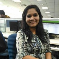Pratiksha Chavan