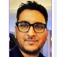 Yogesh Rawal