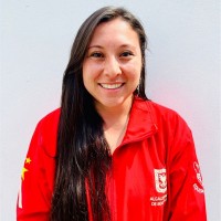 Melisa Alvarez Lozano