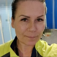 Teija Löfholm