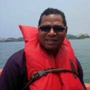 Saulo Enrrique Muñoz Saez