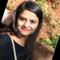 Khushbu Patel