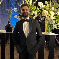 Hridit Jobanputra