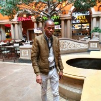 Thabiso Rasesemola