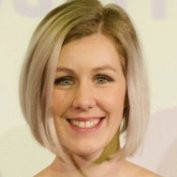 Sarah Evans