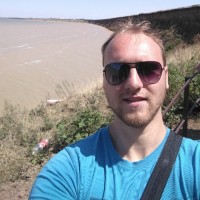Константин Кузнецов