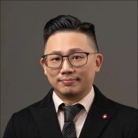 Jacob Huang
