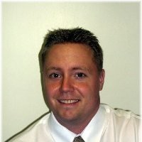 Christopher Hallmark