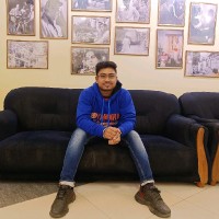 Pamir Ghosh