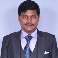 Harish Vh