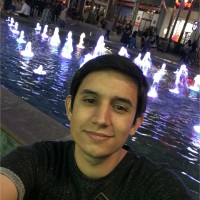 Adrian Morales