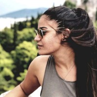 Athina Agapiou