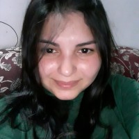 Kamila Pereira