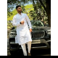 Shaik Usman