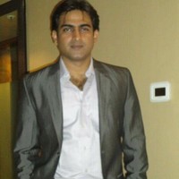 Amit Ohri