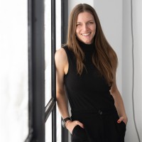 Gina Vedova