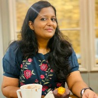 Sneha Bhuvanachandran