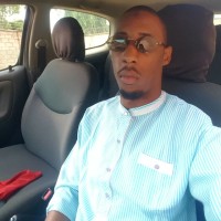 Abdulsamad Aliyu