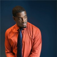 Terrance Ellison Jr