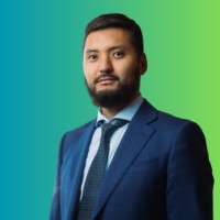 Madiyar Sagnayev