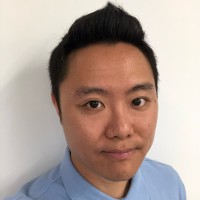 Stephen Xie
