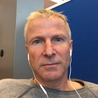 Eric DENIL