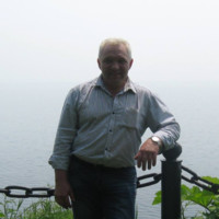 Сергей Сергей Иванов