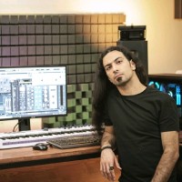 Erfan Akbari