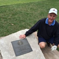 JOHN GRUBAR