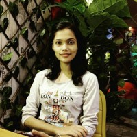 Priyanka Hatwar